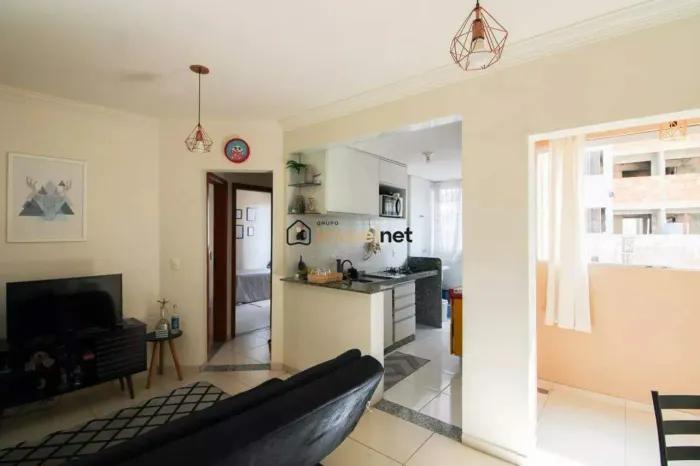 Apartamento para Alugar 2 Quartos | Bairro Manacás Belo Horizonte
