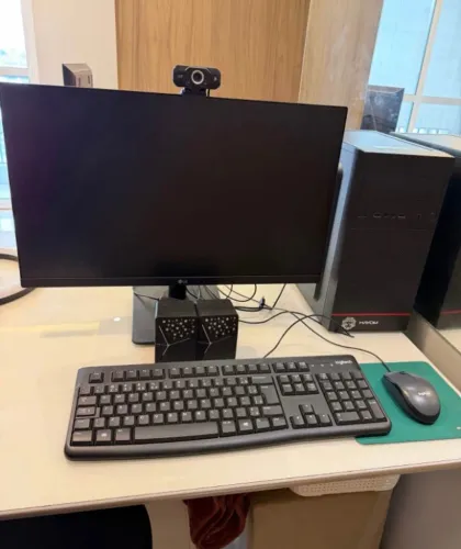Computador completo