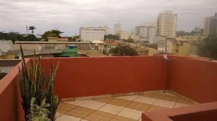 Aluguel de quarto mobiliados