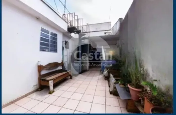 Casa em Vila Formosa