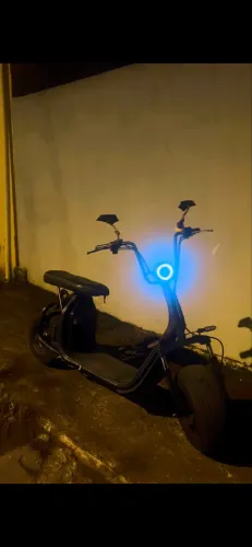 Scooter 1000w