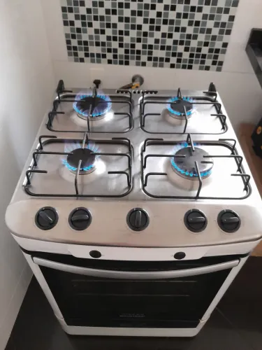 FOGÃO BRASTEMP BF 260