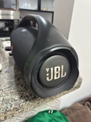 Caixa de Som JBL BOMBOX 2