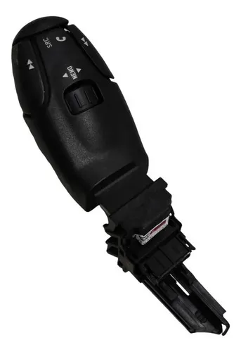Comando Som Volante Peugeot 3008 2015