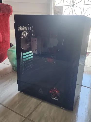 PC Gamer - Kit Xeon