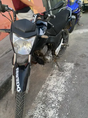 Fan 150 2015