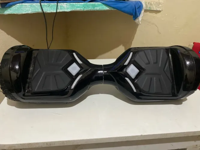 smart balance wheel