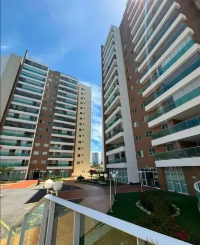 Apartamento à venda no MÁRIO CRAVO, PITUAÇU, Salvador, BA