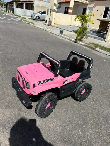Carros de criança valor 850 zap *94