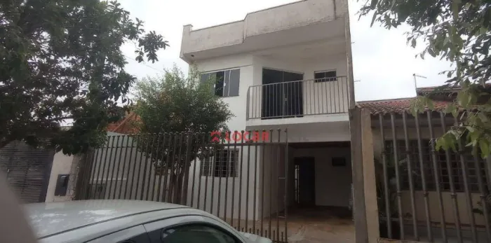 Espaço, Conforto e Privacidade - Sobrado 3 quartos sendo 1 suite.