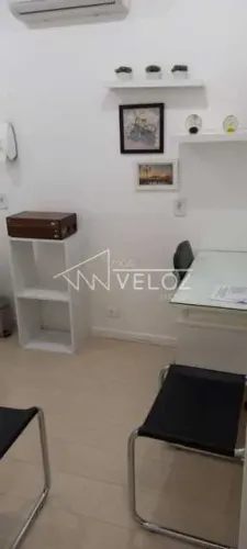 Apartamento - / Residencial / Catete