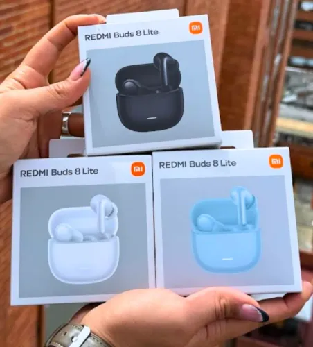Fone buds 8 lite, Bluetooth xiaomi
