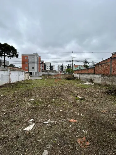 TERRENO para alugar com 350m² por R$ 990,00 no bairro Vargem Grande - PINHAIS / PR