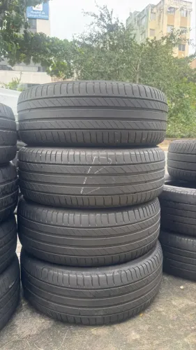 PNEUS 195/55 R16 MICHELIN