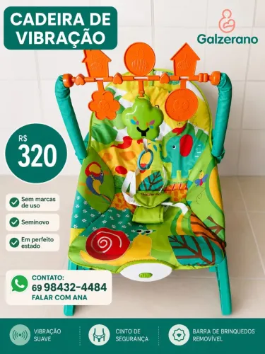 Bebê conforto cadeira de alimentação cadeira de balanço