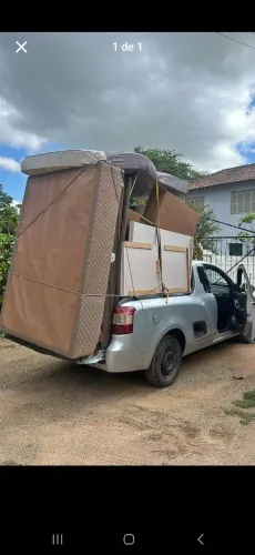 Fretes & Mudanças LISBOA 