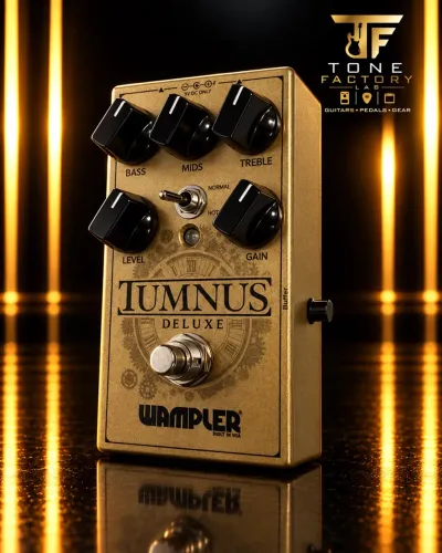 Wampler Tumnus Deluxe