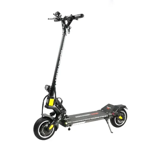 Patinete eletrico Dualtron Mini dois motores
