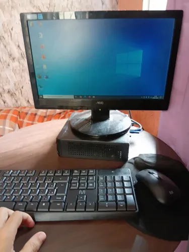 Computador completo 