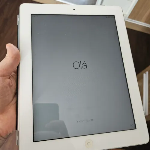 IPad 2 A1396 - 16gb