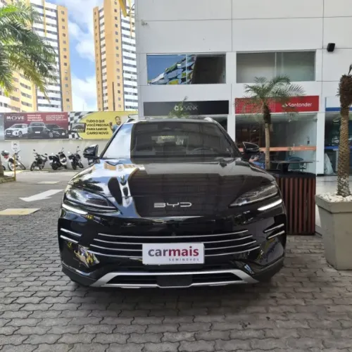 BYD Song Plus 1.5 16V Aut. (hibrido) 2026