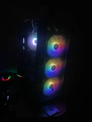 Vendo pc gamer