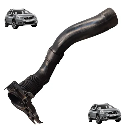 Mangueira Filtro Ar Pressurização Peugeot 2008 308 15a24