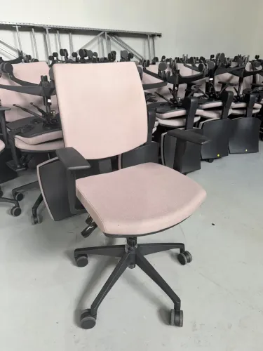 Cadeira Ergonômica Marelli 