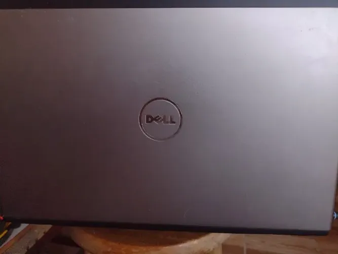 notebook dell modelo vostro 3500 hd 750 gb