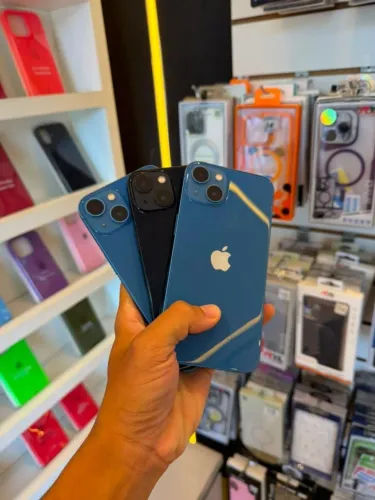 iPhone 13 128 GB - Garantia Kaiser iPhones