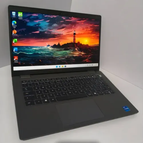 Notebook Dell Latitude 3450, i7 13ª, 16GB RAM DDR5, 512GB SSD NVMe, 14P FHD IPS, Windows 1