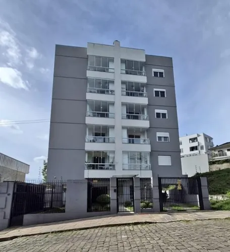 Apartamento MeC