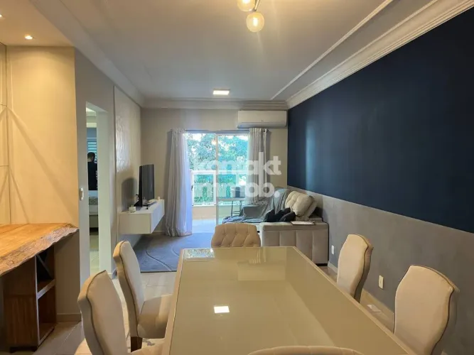 Apartamento com 2 quartos à Venda, Parque Campolim - Sorocaba