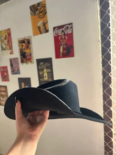 Chapéu Americano Unisex