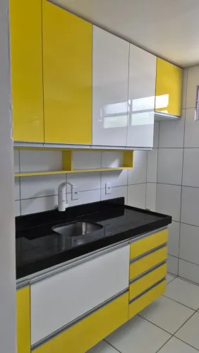 CONDOMÍNIO BOSQUE DAS CASUARINAS