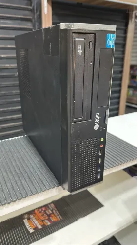 Cpu i5 2 geração
