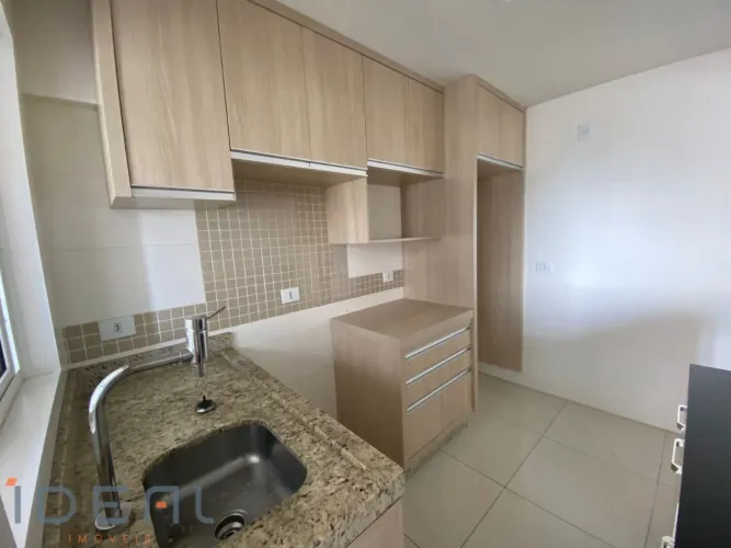 Apartamento Moderno para Locação e Venda em Localização Privilegiada