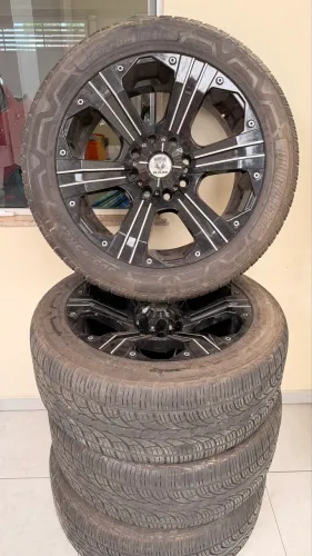 Roda 22 