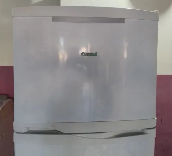 Geladeira Consul
