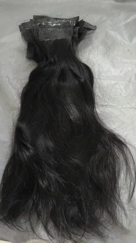 Cabelo humano