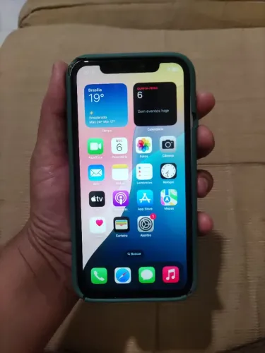 iPhone XR 64gb