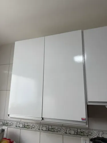 Armário de cozinha
