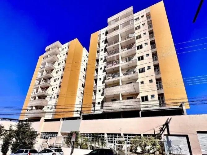 Apartamento - Juiz de Fora MG
