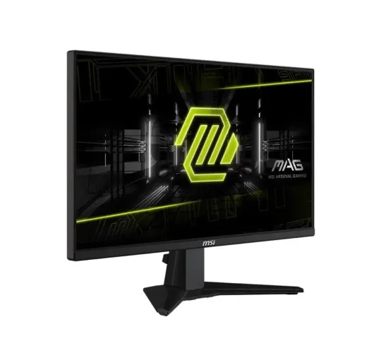 MONITOR MSi 200hz novo na caixa