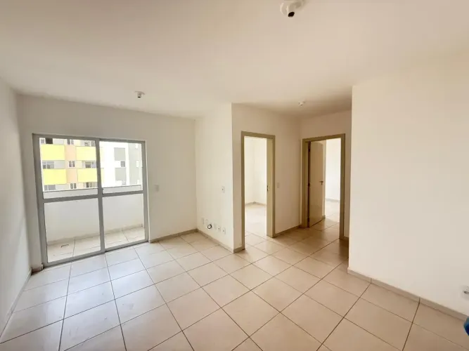 Imóvel para venda com 63 metros quadrados com 2 quartos em Ceará - Criciúma - SC