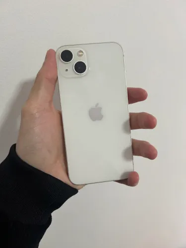 iPhone 13 128GB Branco