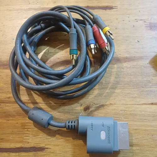 Componente original xbox 360 Fat
