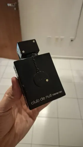 Perfume Club de Nuit Intense Man Edt