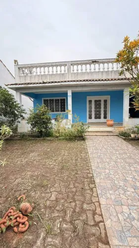Casa com 3 Quartos (1 Suíte) para Locação Coqueiral, Araruama/RJ