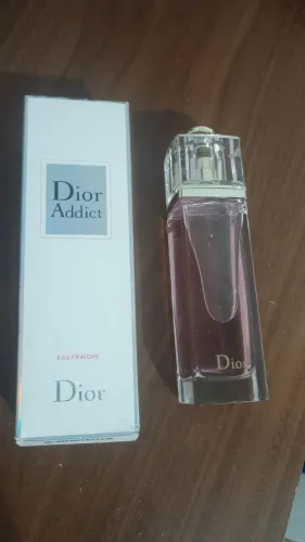Vendo perfume